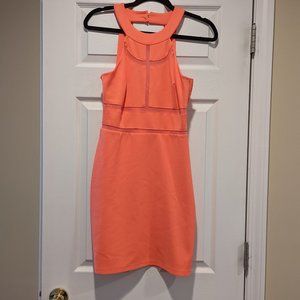 Guess Monaco  bodycon dress